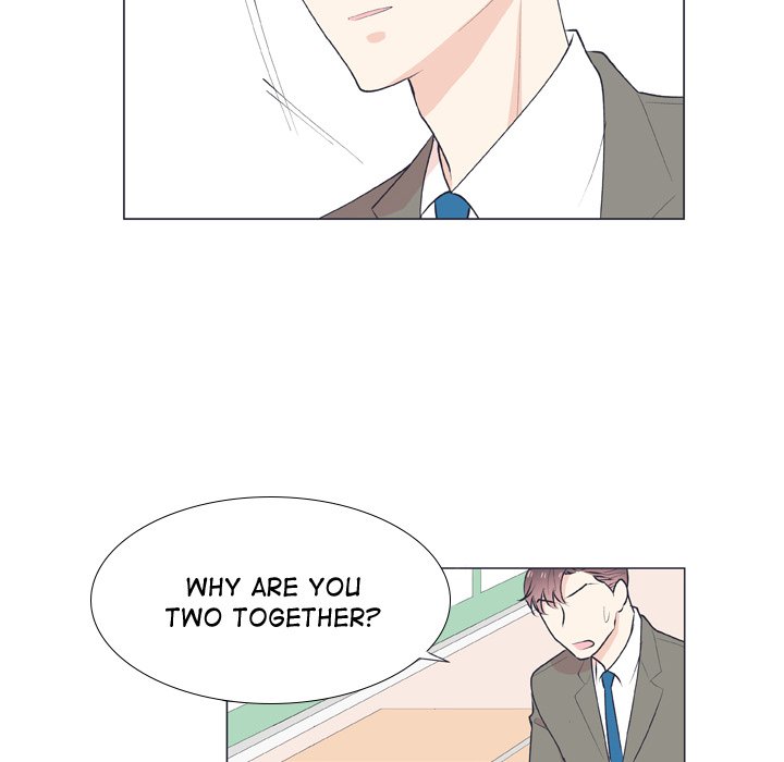 Double POP! Double POP! EP 17 - Toomics page 58 - 