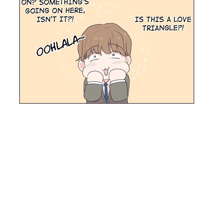 Double POP! Double POP! EP 17 - Toomics page 63 - 