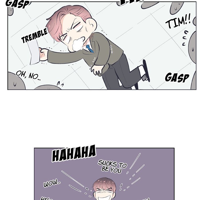 Double POP! Double POP! EP 18 - Toomics page 13 - 