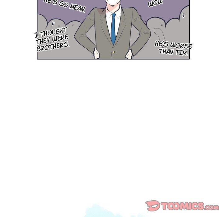 Double POP! Double POP! EP 18 - Toomics page 14 - 