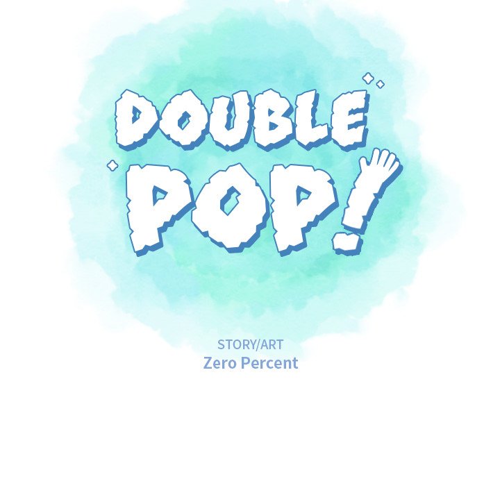 Double POP! Double POP! EP 18 - Toomics page 15 - 