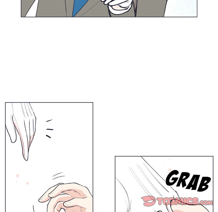 Double POP! Double POP! EP 18 - Toomics page 22 - 