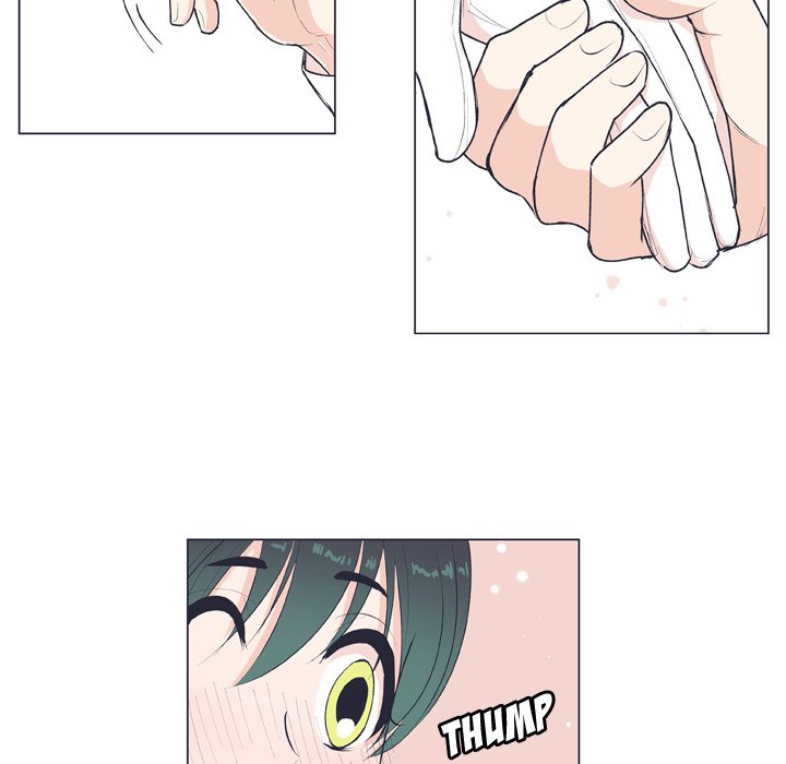 Double POP! Double POP! EP 18 - Toomics page 23 - 