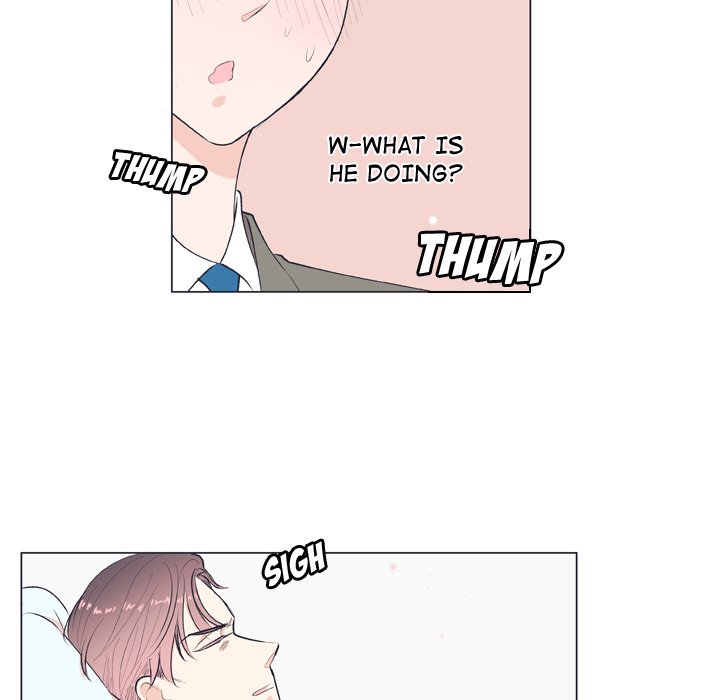 Double POP! Double POP! EP 18 - Toomics page 24 - 