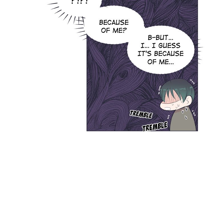 Double POP! Double POP! EP 18 - Toomics page 28 - 