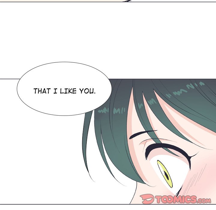 Double POP! Double POP! EP 18 - Toomics page 30 - 