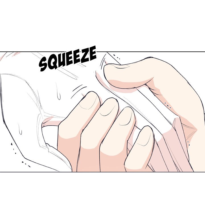 Double POP! Double POP! EP 18 - Toomics page 33 - 
