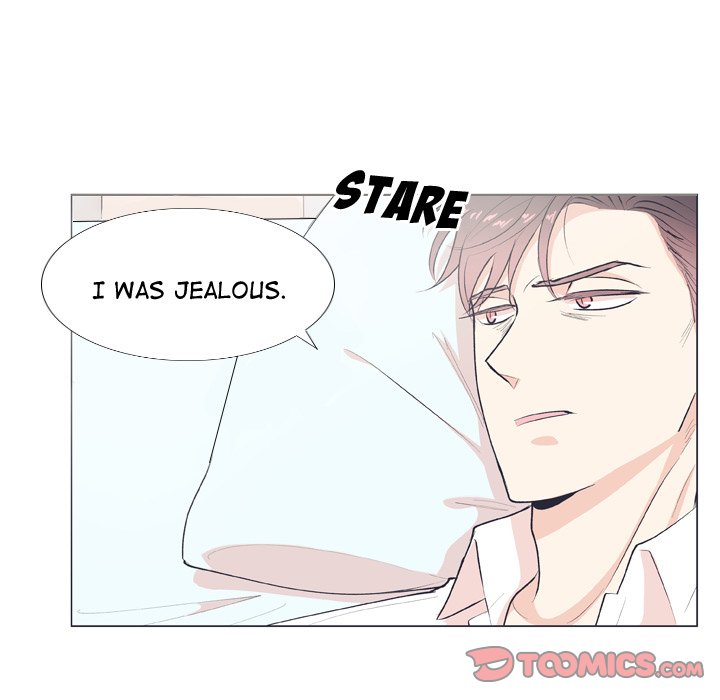 Double POP! Double POP! EP 18 - Toomics page 34 - 