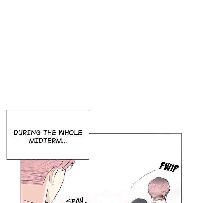 Double POP! Double POP! EP 18 - Toomics page 35 - 