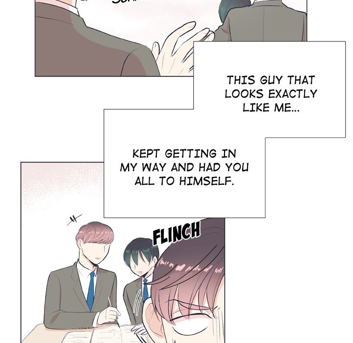 Double POP! Double POP! EP 18 - Toomics page 36 - 
