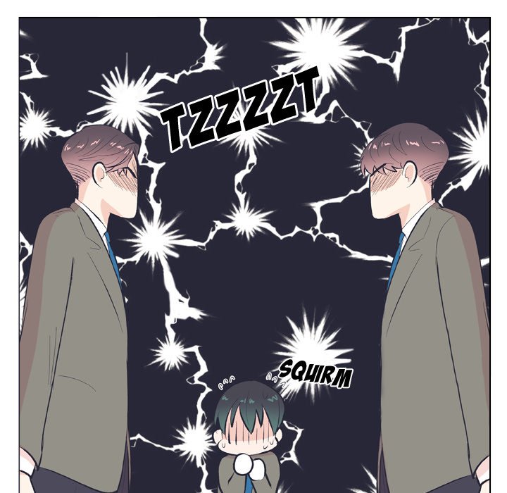 Double POP! Double POP! EP 18 - Toomics page 5 - 
