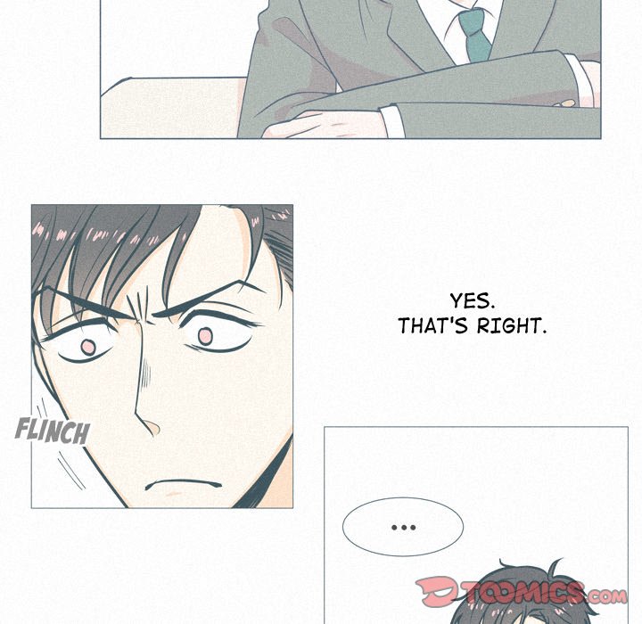 Double POP! Double POP! EP 18 - Toomics page 42 - 