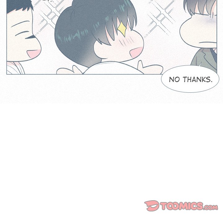 Double POP! Double POP! EP 18 - Toomics page 46 - 