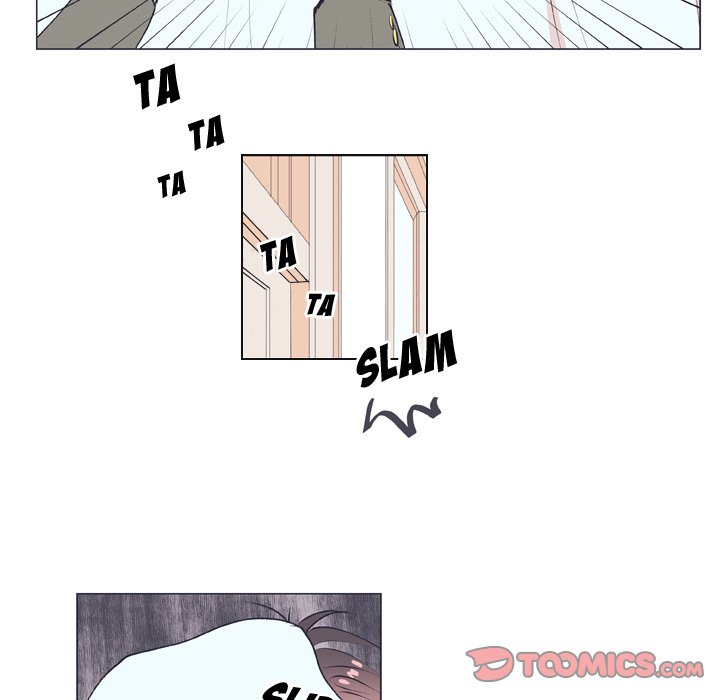 Double POP! Double POP! EP 18 - Toomics page 50 - 