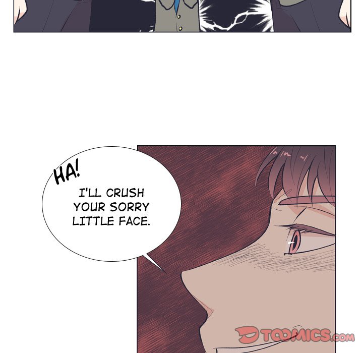 Double POP! Double POP! EP 18 - Toomics page 6 - 