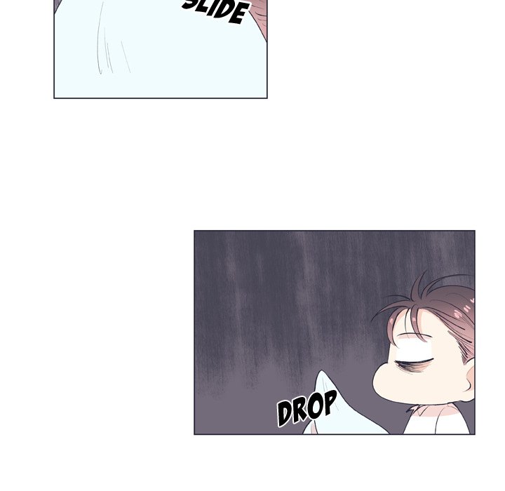 Double POP! Double POP! EP 18 - Toomics page 51 - 