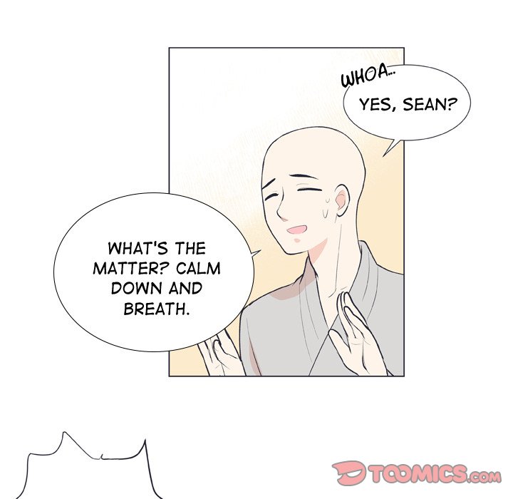 Double POP! Double POP! EP 18 - Toomics page 54 - 