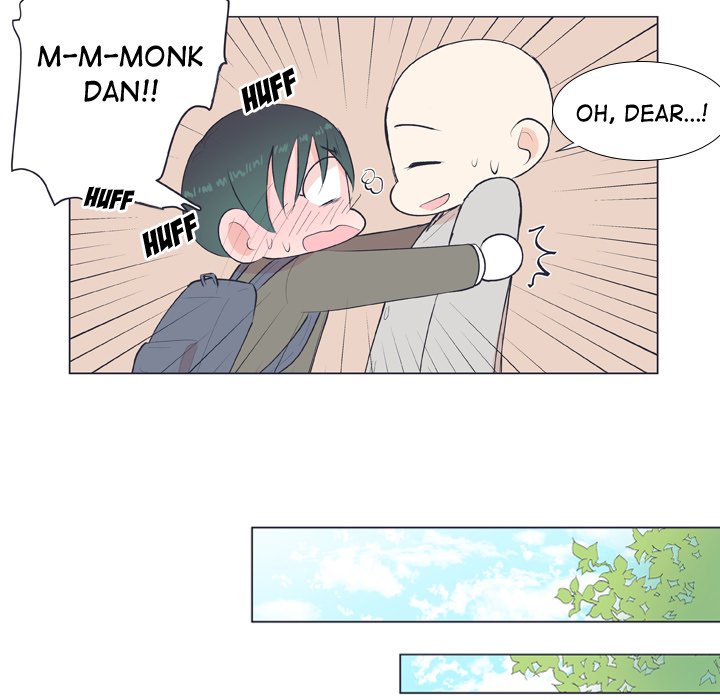 Double POP! Double POP! EP 18 - Toomics page 55 - 