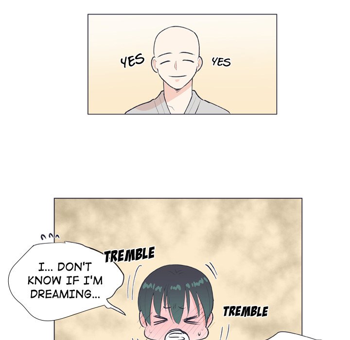 Double POP! Double POP! EP 18 - Toomics page 57 - 