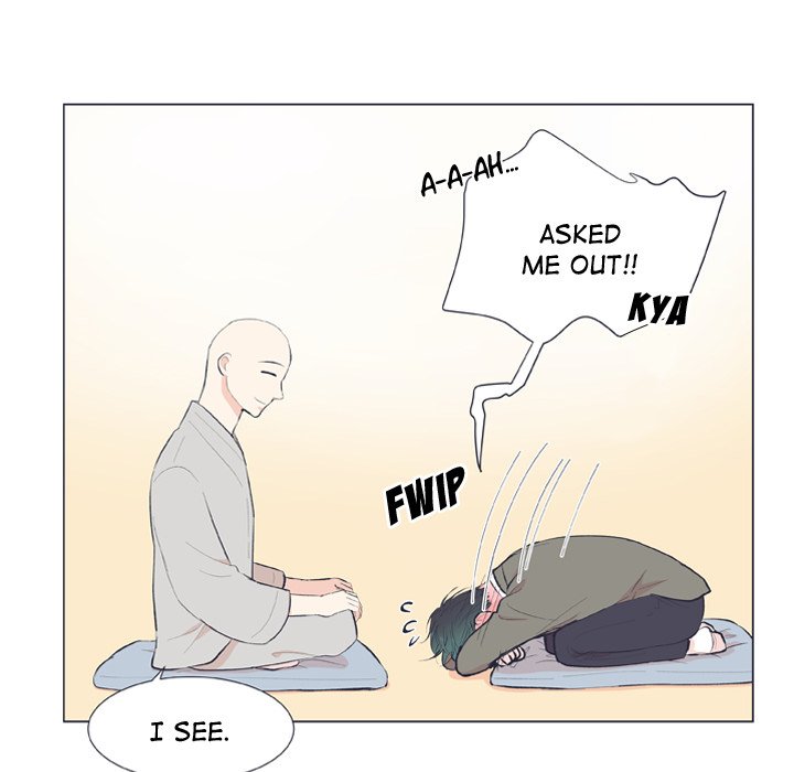Double POP! Double POP! EP 18 - Toomics page 59 - 