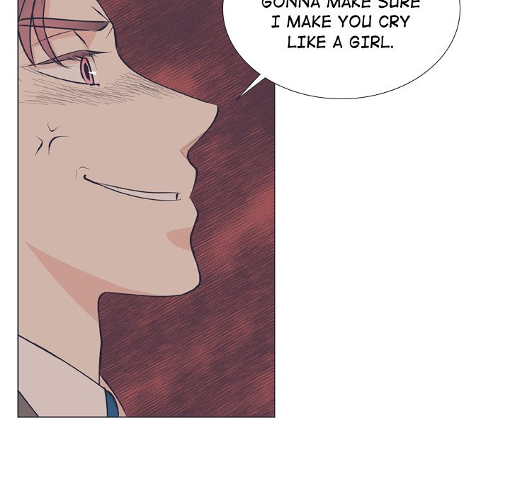 Double POP! Double POP! EP 18 - Toomics page 8 - 