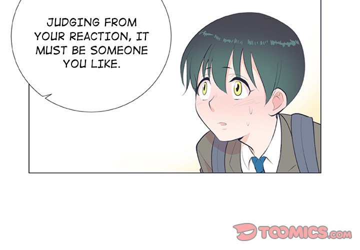 Double POP! Double POP! EP 19 - Toomics page 2 - 