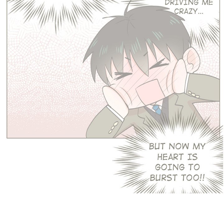 Double POP! Double POP! EP 19 - Toomics page 11 - 