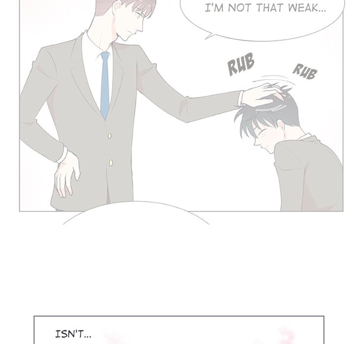 Double POP! Double POP! EP 19 - Toomics page 14 - 