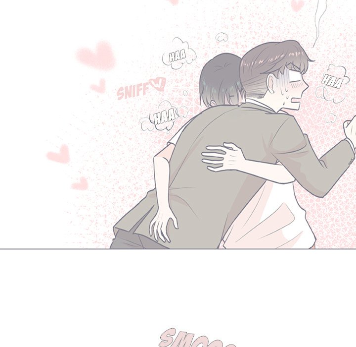 Double POP! Double POP! EP 19 - Toomics page 17 - 