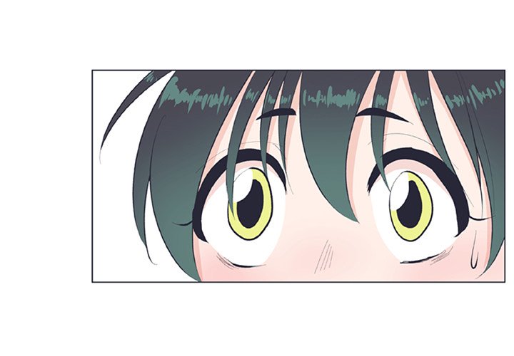 Double POP! Double POP! EP 19 - Toomics page 3 - 