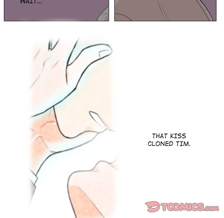 Double POP! Double POP! EP 19 - Toomics page 24 - 