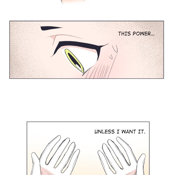 Double POP! Double POP! EP 19 - Toomics page 25 - 