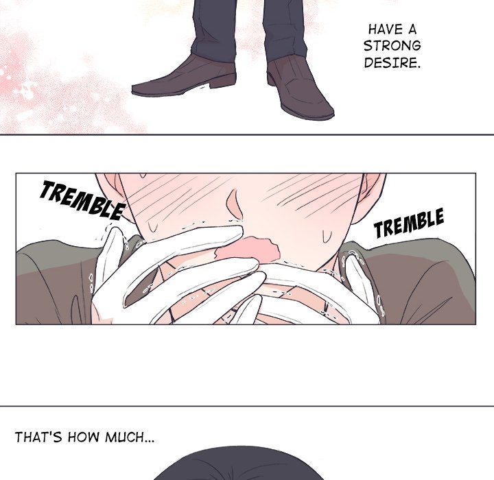 Double POP! Double POP! EP 19 - Toomics page 28 - 
