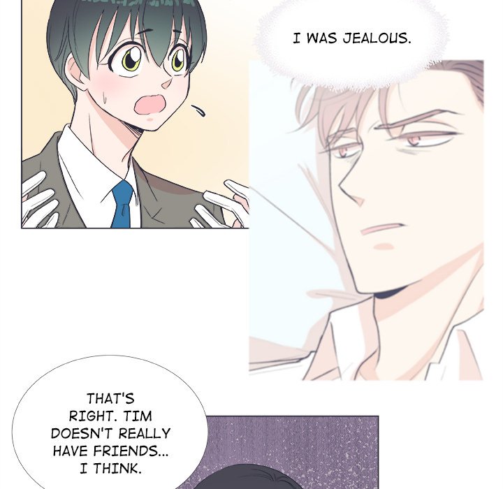 Double POP! Double POP! EP 19 - Toomics page 32 - 