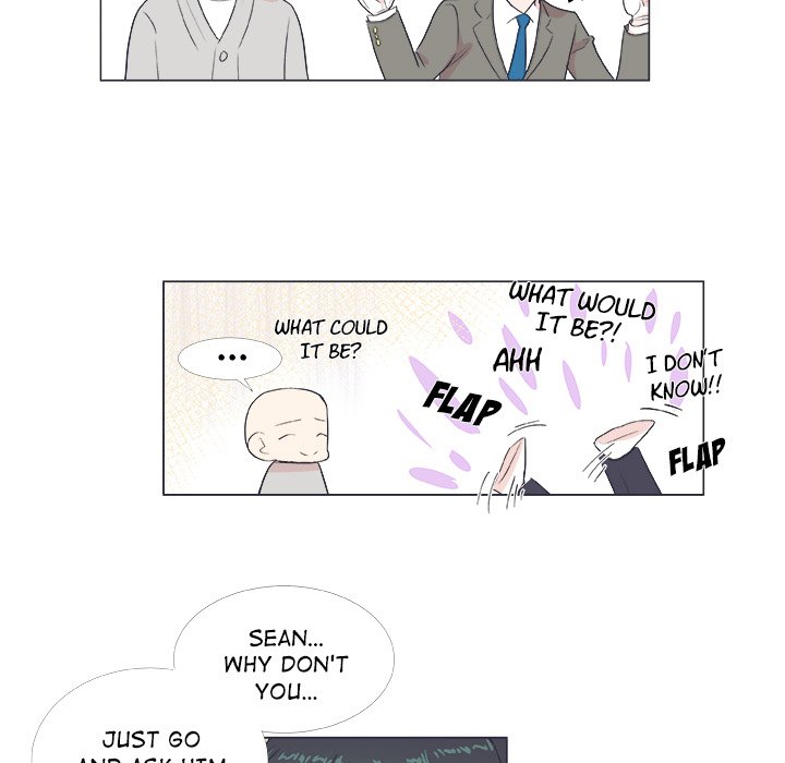 Double POP! Double POP! EP 19 - Toomics page 35 - 