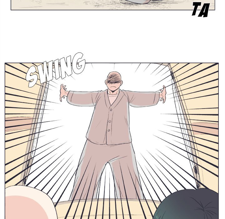 Double POP! Double POP! EP 19 - Toomics page 38 - 