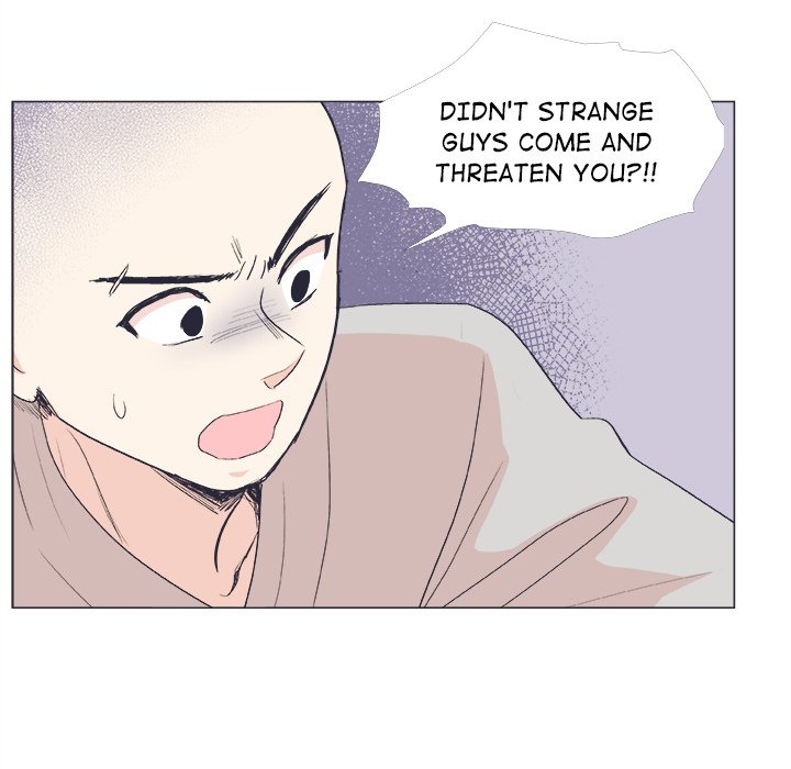 Double POP! Double POP! EP 19 - Toomics page 44 - 
