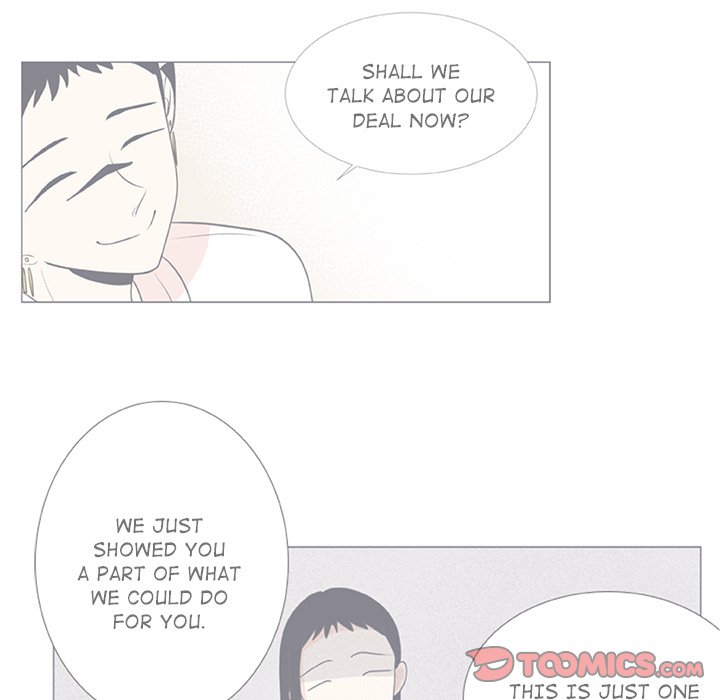 Double POP! Double POP! EP 19 - Toomics page 46 - 