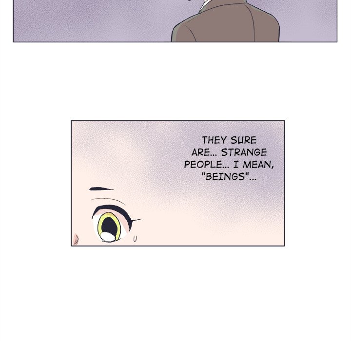Double POP! Double POP! EP 19 - Toomics page 48 - 