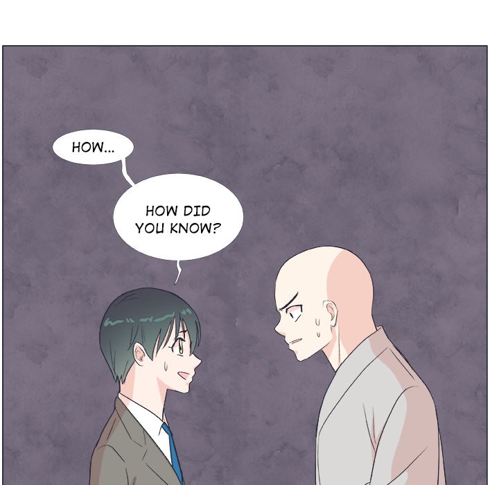 Double POP! Double POP! EP 19 - Toomics page 49 - 