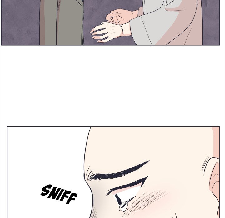Double POP! Double POP! EP 19 - Toomics page 50 - 