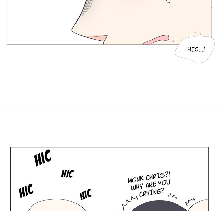 Double POP! Double POP! EP 19 - Toomics page 51 - 