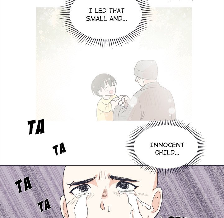 Double POP! Double POP! EP 19 - Toomics page 54 - 