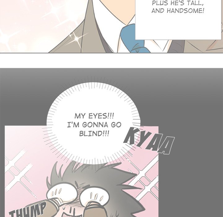Double POP! Double POP! EP 19 - Toomics page 7 - 