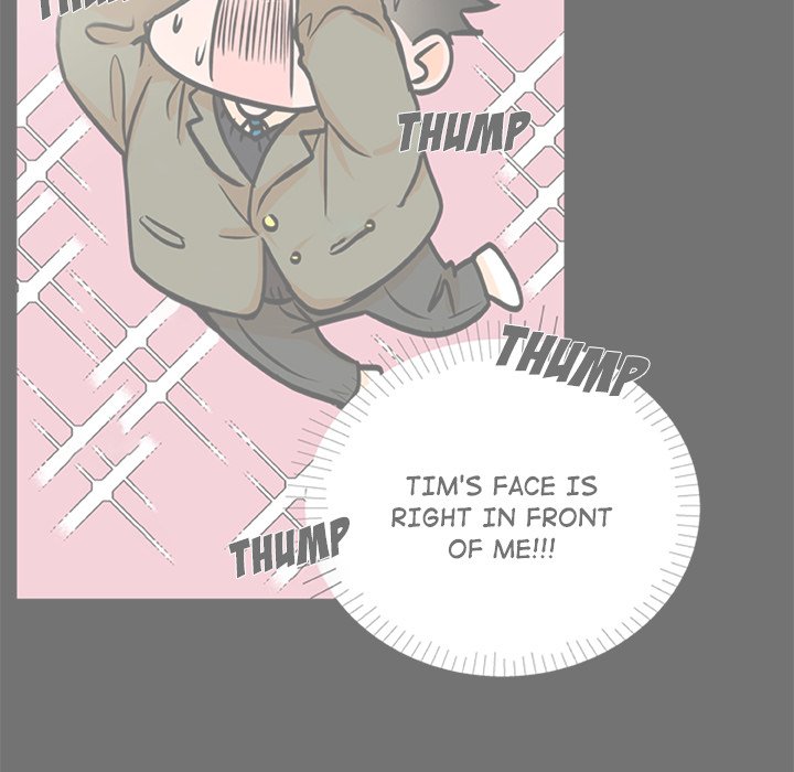 Double POP! Double POP! EP 19 - Toomics page 8 - 