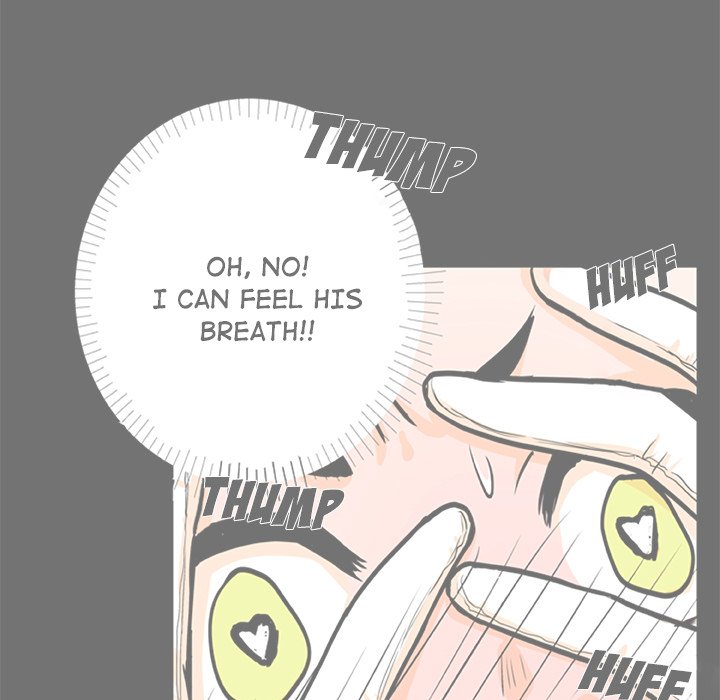 Double POP! Double POP! EP 19 - Toomics page 9 - 