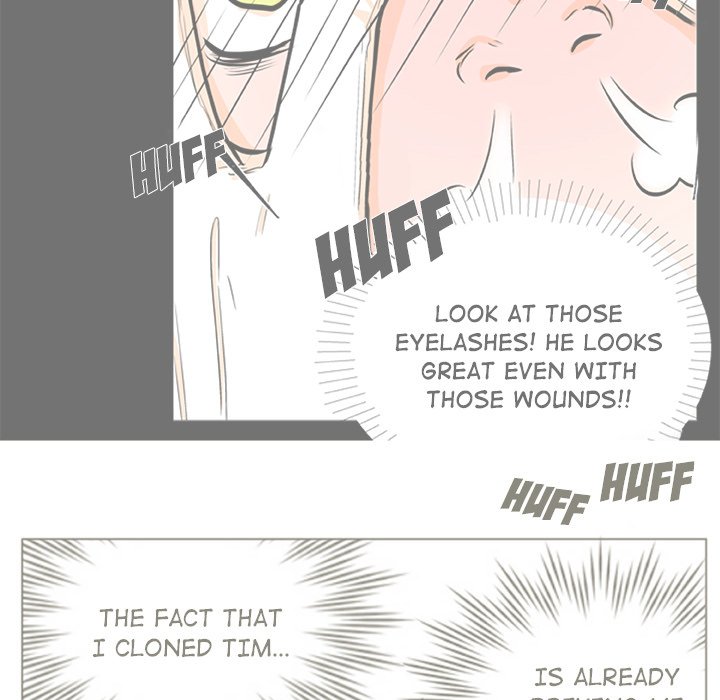 Double POP! Double POP! EP 19 - Toomics page 10 - 