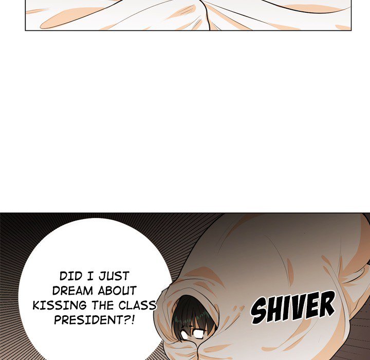 Double POP! Double POP! EP 2 - Toomics page 15 - 