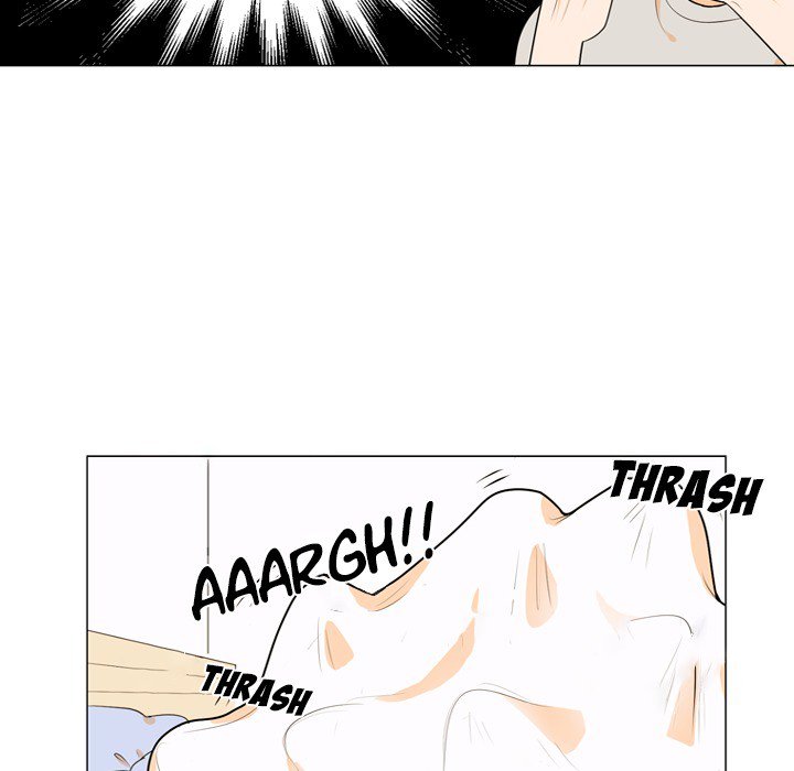 Double POP! Double POP! EP 2 - Toomics page 17 - 