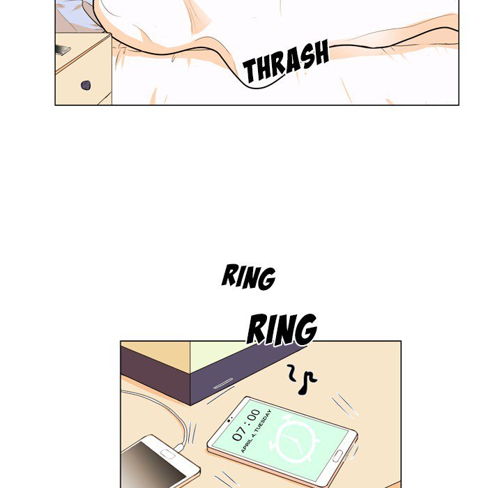 Double POP! Double POP! EP 2 - Toomics page 18 - 